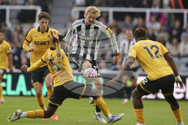 Britain Soccer Premier League