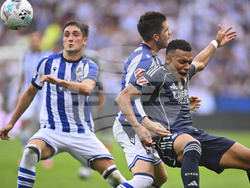 Spain Soccer La Liga