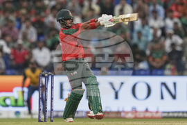 Emirates Asia Cup Cricket