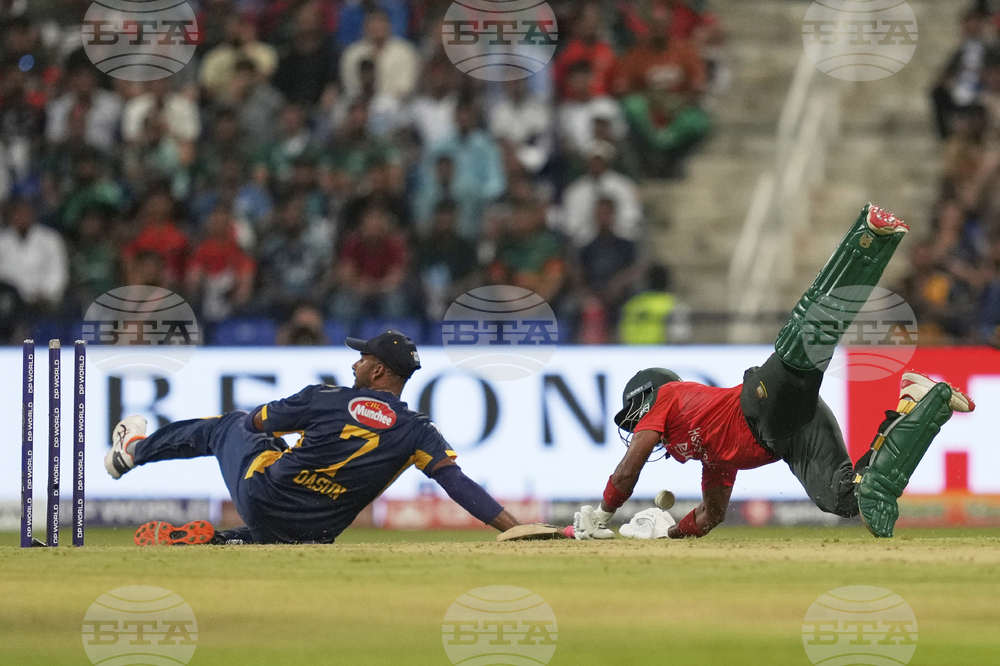 Emirates Asia Cup Cricket