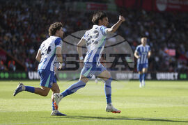 Britain Soccer Premier League