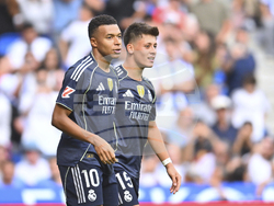 Spain Soccer La Liga