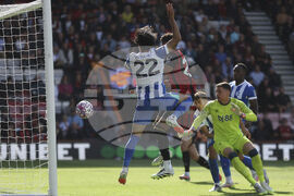 Britain Soccer Premier League