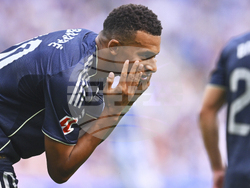 Spain Soccer La Liga