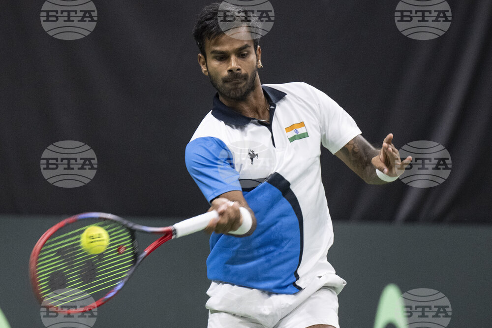 Индийският тенисист Сумит Нагал се оплака, че от Китай са му отказали виза за турнир в Шанхай