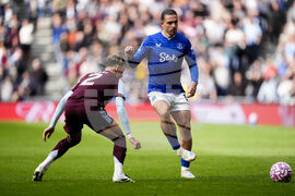 Britain Soccer Premier League