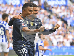 Spain Soccer La Liga