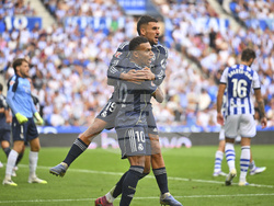 Spain Soccer La Liga