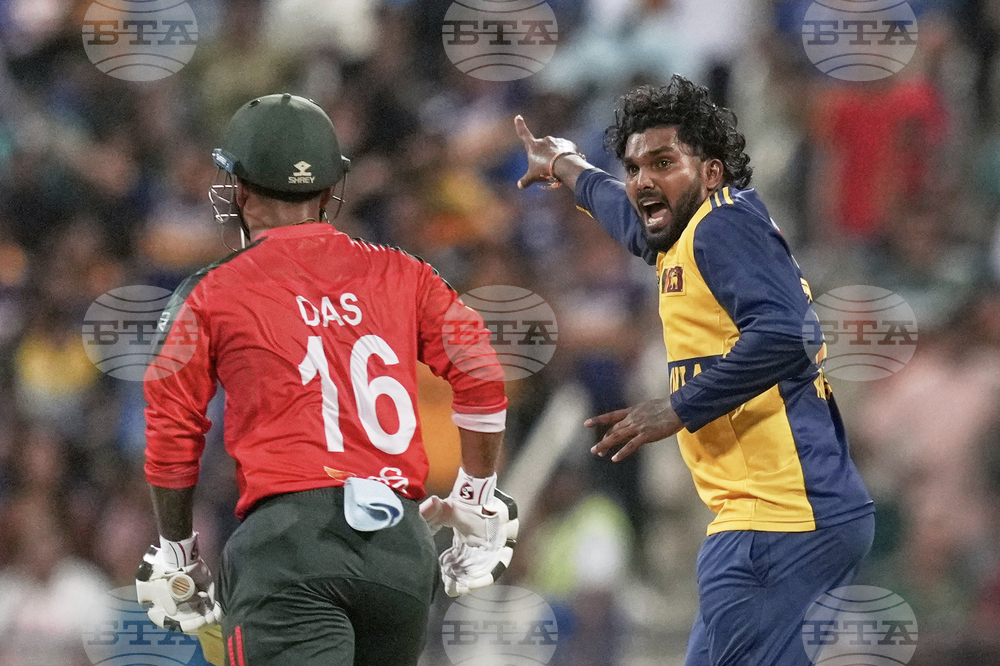 Emirates Asia Cup Cricket