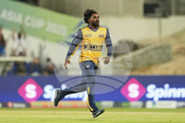 Emirates Asia Cup Cricket