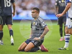 Spain Soccer La Liga