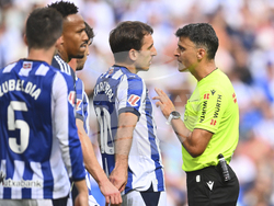 Spain Soccer La Liga