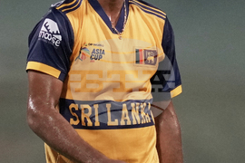 Emirates Asia Cup Cricket