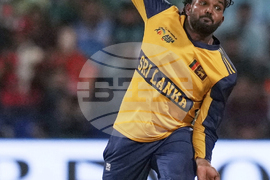 Emirates Asia Cup Cricket