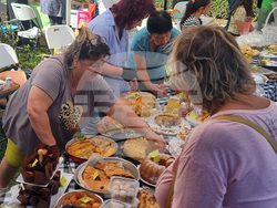 Шабла - Празник на плодородието