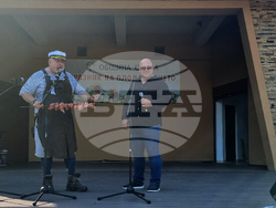 Шабла - Празник на плодородието