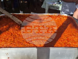 Шабла - Празник на плодородието