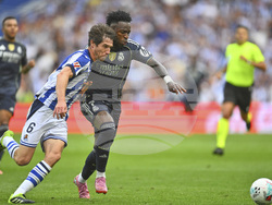 Spain Soccer La Liga