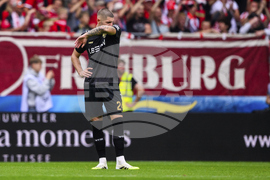 Germany Soccer Bundesliga