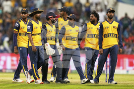 Emirates Asia Cup Cricket