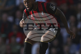 Britain Soccer Premier League