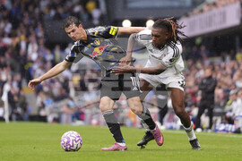 Britain Soccer Premier League