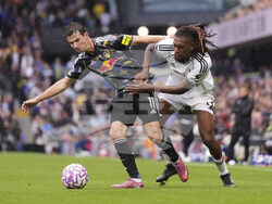 Britain Soccer Premier League