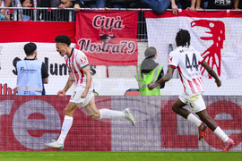 Germany Soccer Bundesliga