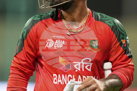 Emirates Asia Cup Cricket