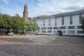 Германия - Хайделбергски лауреатски форум