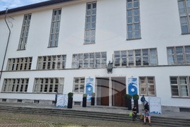 Германия - Хайделбергски лауреатски форум