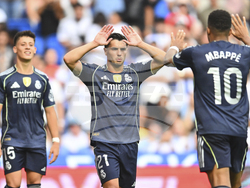 Spain Soccer La Liga