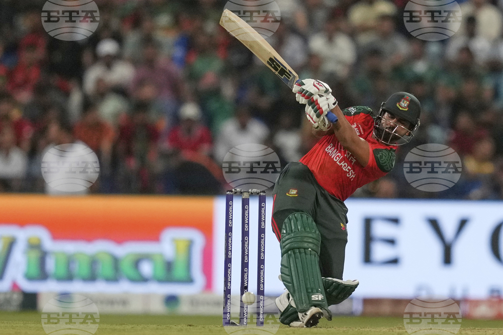 Emirates Asia Cup Cricket