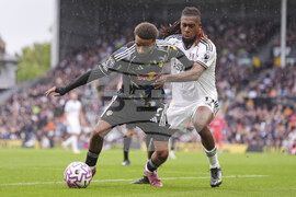 Britain Soccer Premier League