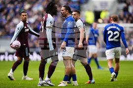 Britain Soccer Premier League