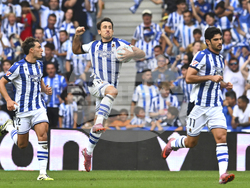 Spain Soccer La Liga