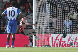 Britain Soccer Premier League