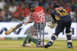 Emirates Asia Cup Cricket