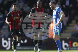 Britain Soccer Premier League