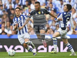 APTOPIX Spain Soccer La Liga