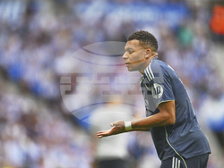 Spain Soccer La Liga