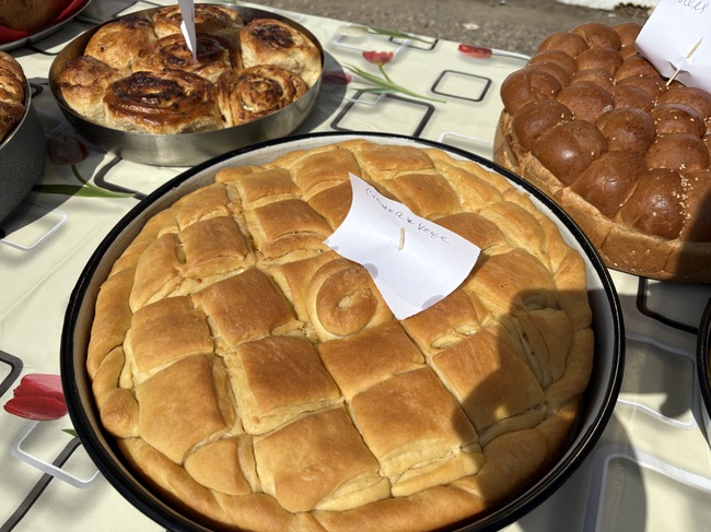 В самоковското село Поповяне се състоя празник на дзивата и картофа