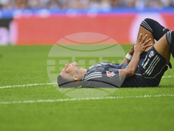 Spain Soccer La Liga