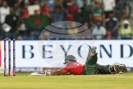 Emirates Asia Cup Cricket