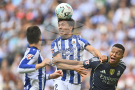 APTOPIX Spain Soccer La Liga