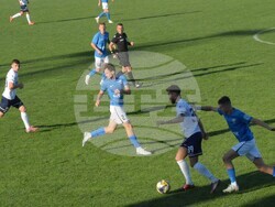 Варна - футбол - Спартак 1918 - Арда