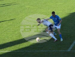 Варна - футбол - Спартак 1918 - Арда