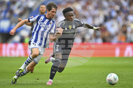 APTOPIX Spain Soccer La Liga