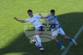 Варна - футбол - Спартак 1918 - Арда