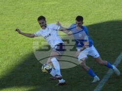 Варна - футбол - Спартак 1918 - Арда